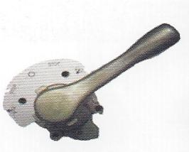 RAMPA KOLU WABCO TIP 463 032 0200